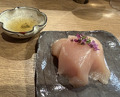 Dinner at Yakitori Taniguchi
