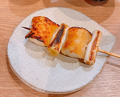 Dinner at Yakitori Taniguchi