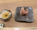 Dinner at Yakitori Taniguchi