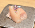 Dinner at Yakitori Taniguchi