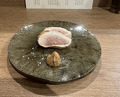 Dinner at Yakitori Taniguchi