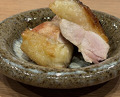 Dinner at Yakitori Taniguchi
