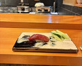 Dinner at Ten Zushi Kyomachi ten (天寿し 京町店)