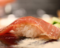 Dinner at Ten Zushi Kyomachi ten (天寿し 京町店)