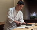 Dinner at Tokuha Motonari