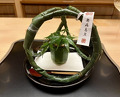 Dinner at Tokuha Motonari