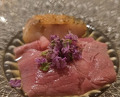 Dinner at Tokyo Niku Shabuya (東京肉しゃぶ家)