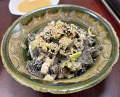 Dinner at Tokyo En (東京園)