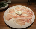 Dinner at TOM Curiosa