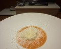 Dinner at TOM Curiosa