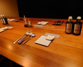 Dinner at TOM Curiosa