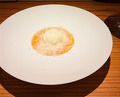 Dinner at TOM Curiosa