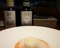 Dinner at TOM Curiosa