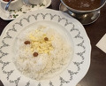 Dinner at European Curry Tomato (トマト)