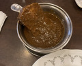 Dinner at European Curry Tomato (トマト)