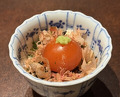 Dinner at torila (焼き鳥 とりら)