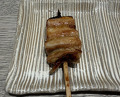 Dinner at Torisaki Jikou