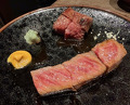 Dinner at Tori Shige (鳥茂)