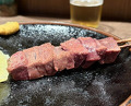Dinner at Tori Shige (鳥茂)