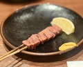 Dinner at Tori Shige (鳥茂)
