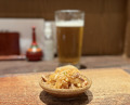Dinner at Tori Shige (鳥茂)