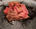 Dinner at Tori Shige (鳥茂)