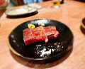 Dinner at Tori Shige (鳥茂)