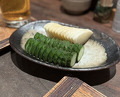 Dinner at Tori Shige (鳥茂)