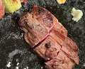Dinner at Tori Shige (鳥茂)
