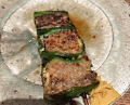 Dinner at Tori Shige (鳥茂)
