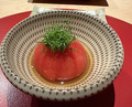 Dinner at Binchotan Yakitori Torishige (備長炭焼鳥 鳥しげ)