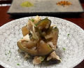 Dinner at Torisho Ishii
