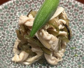 Dinner at Torisho Ishii