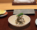 Dinner at Torisho Ishii