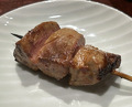 Dinner at Torisho Ishii