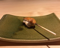 Dinner at Torisho Ishii Hina