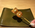 Dinner at Torisho Ishii Hina