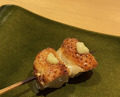 Dinner at Torisho Ishii Hina