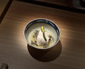 Dinner at Torisho Ishii Hina