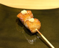 Dinner at Torisho Ishii Hina