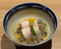 Dinner at Torisho Ishii Hina