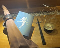 Dinner at Hayato (隼)