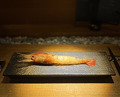 Dinner at Hayato (隼)