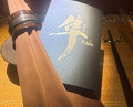 Dinner at Hayato (隼)