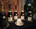 Dinner at TOUR D'ARGENT Toukyou (トゥールダルジャン 東京)