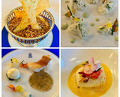 Dinner at TOUR D'ARGENT Toukyou (トゥールダルジャン 東京)