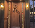 Dinner at Tout La Joie Ism (トゥ・ラ・ジョア イズム)