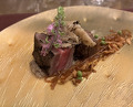 Dinner at Tout La Joie Ism (トゥ・ラ・ジョア イズム)