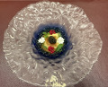 Dinner at Tout La Joie Ism (トゥ・ラ・ジョア イズム)
