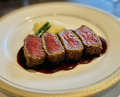 Dinner at Yoshoku Tubaki